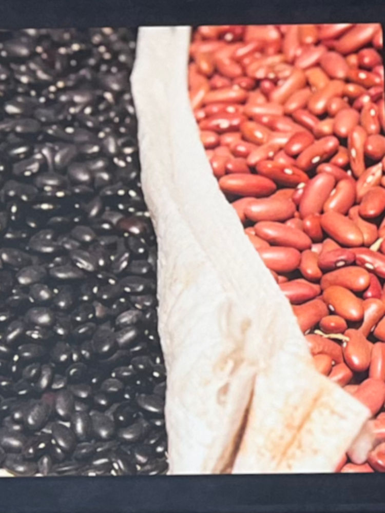 Baja Fresh Beans