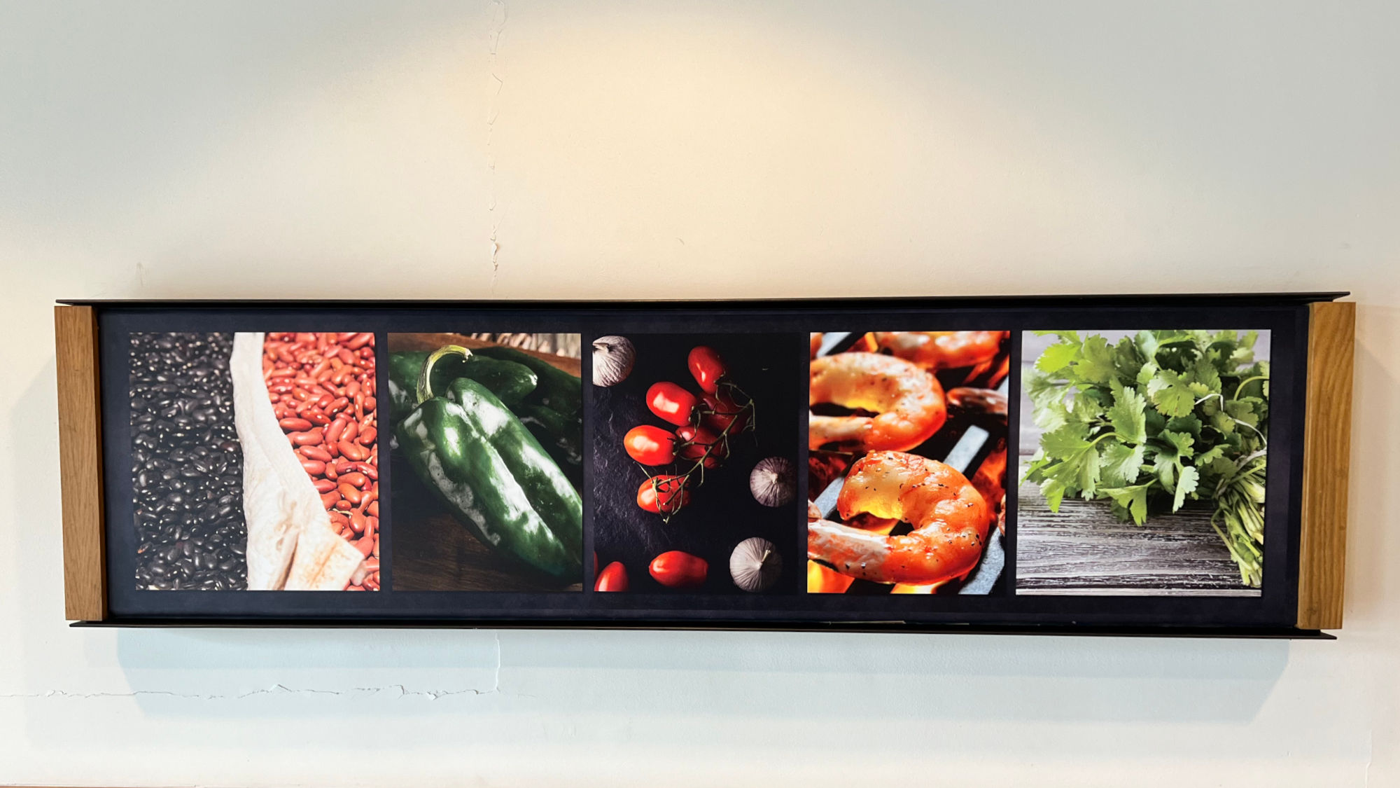 Baja Fresh Eat Well