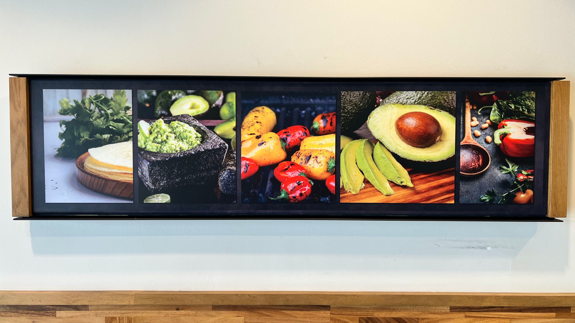 Baja Fresh Live Fresh