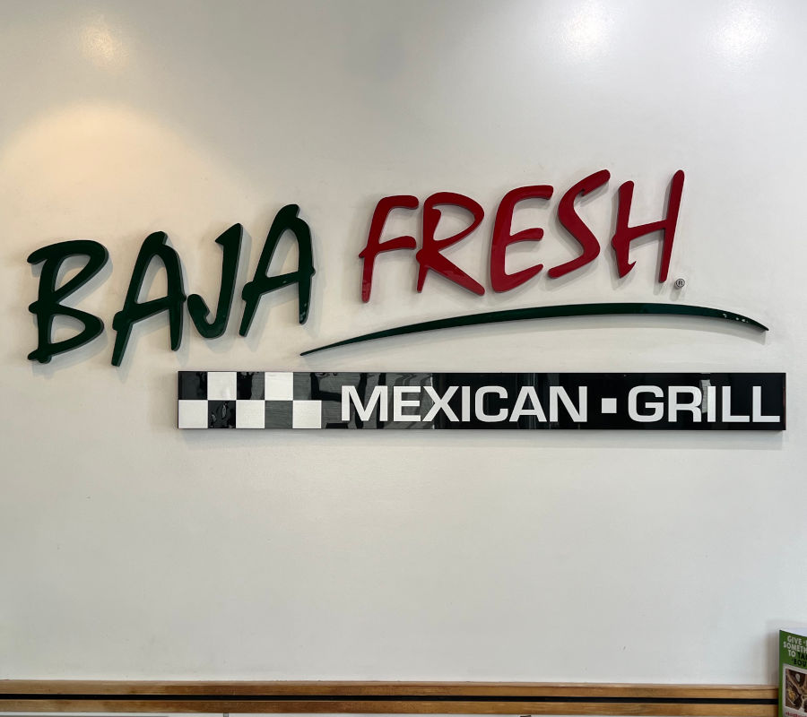 Baja Fresh