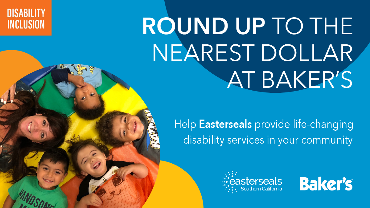 Baker's Drive-Thru Easterseals