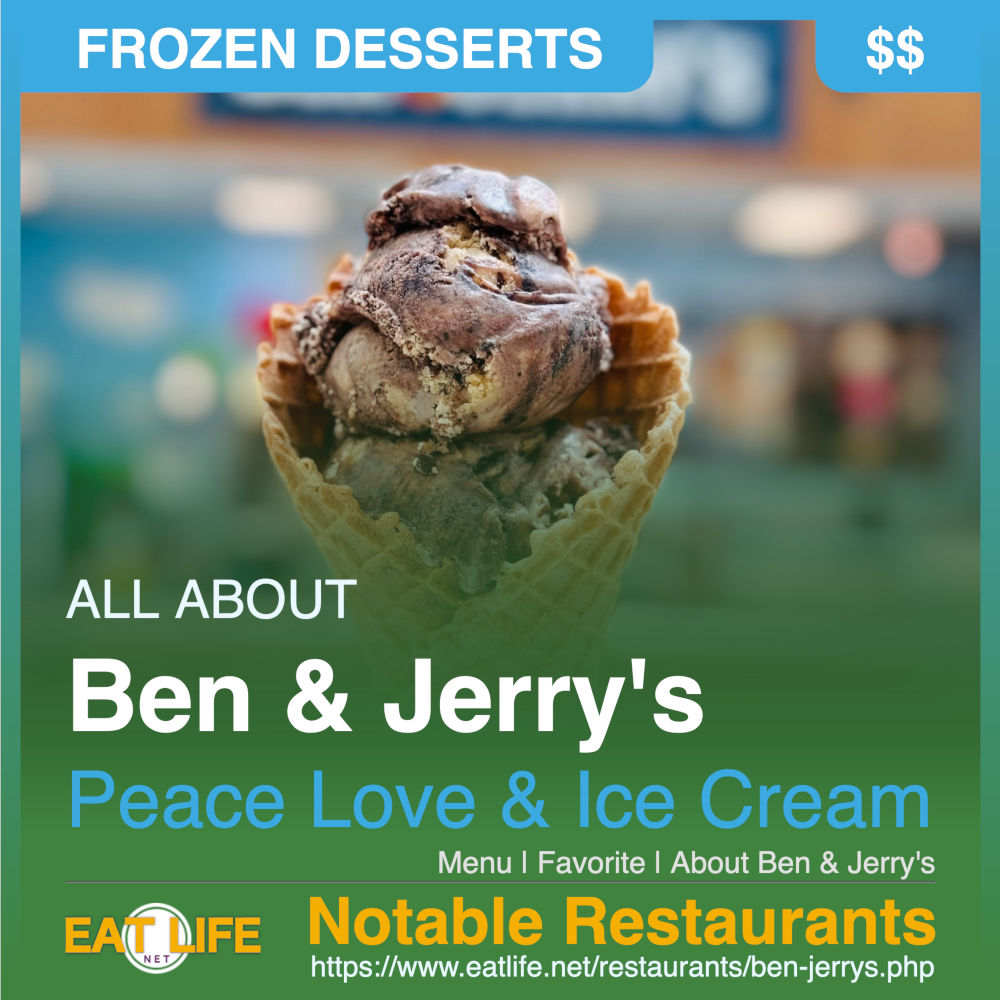 Ben Jerrys