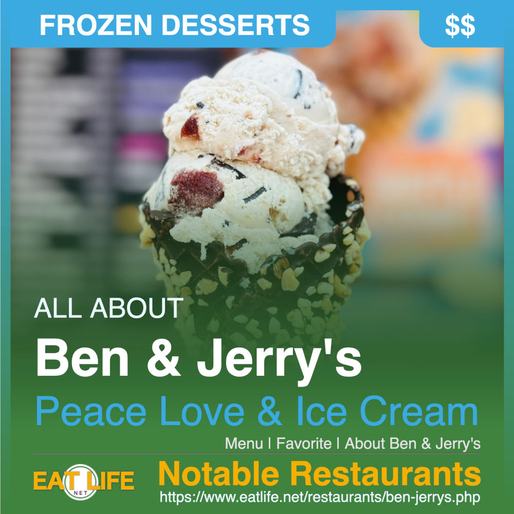 Ben Jerrys