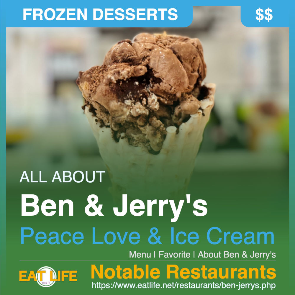 Ben Jerrys