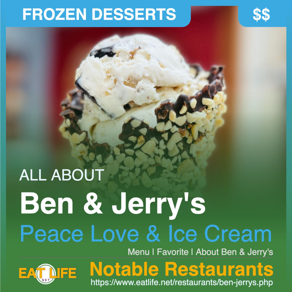 Ben Jerrys