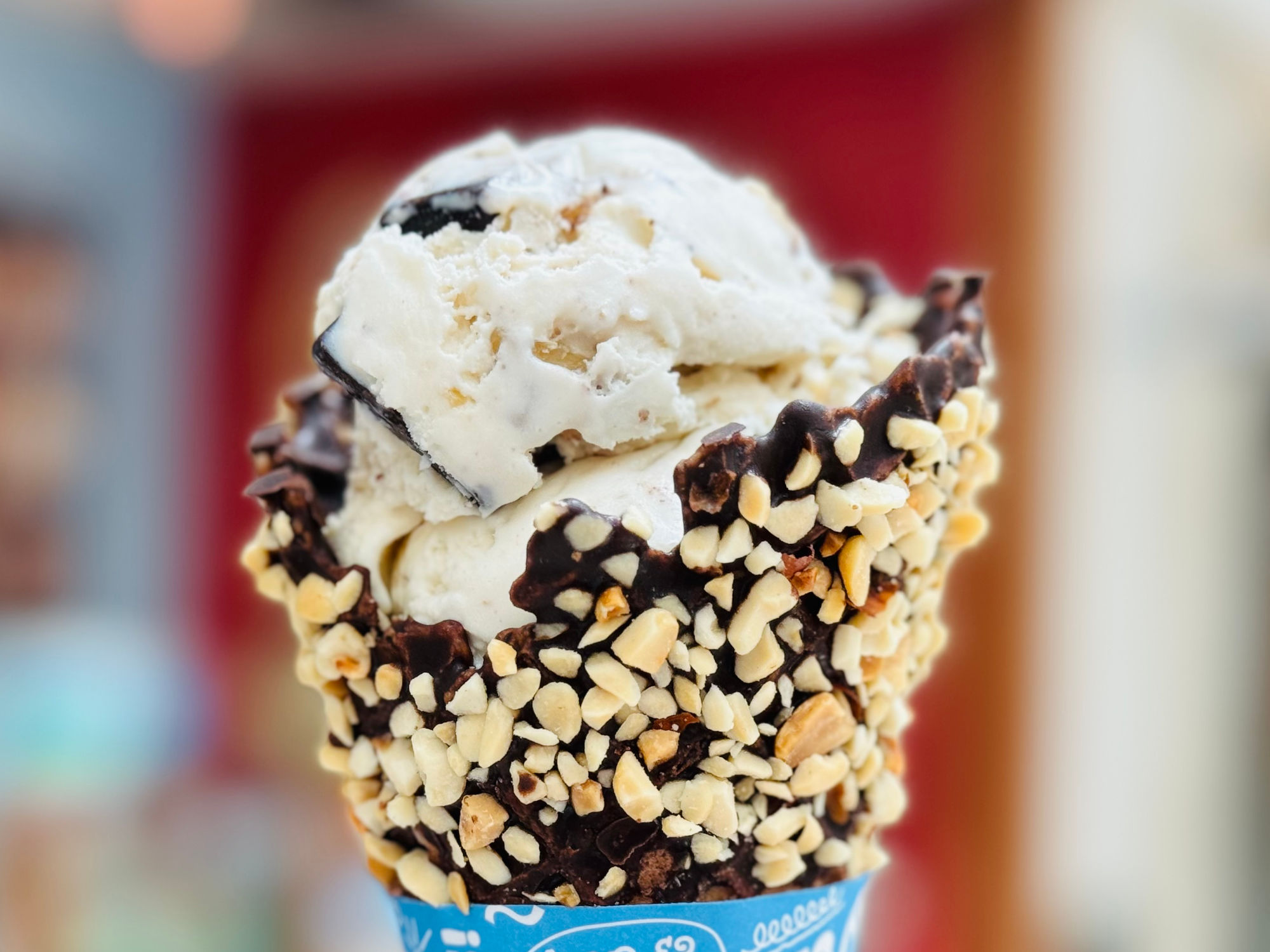 Chunky Monkey Ben & Jerry's Chunky Monkey