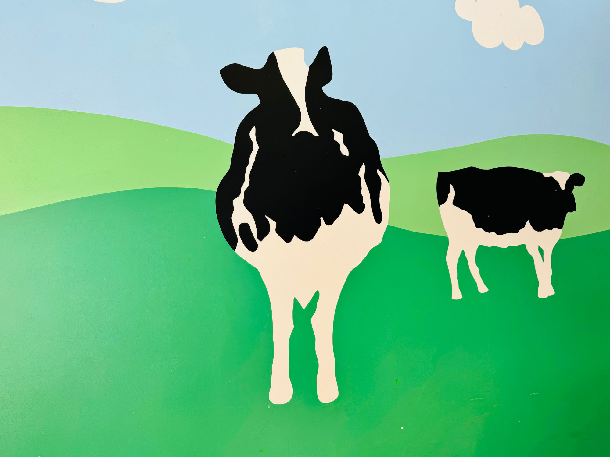Most interesting Cows in the World Ben & Jerry's Most interesting Cows in the World