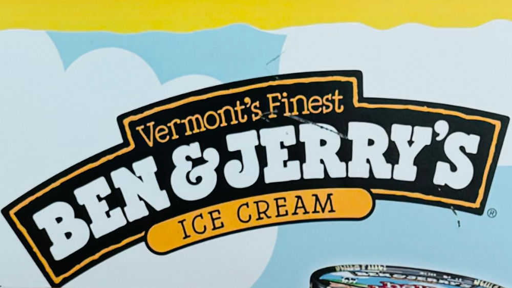 Vermont's Finest Ben & Jerry's Vermont's Finest