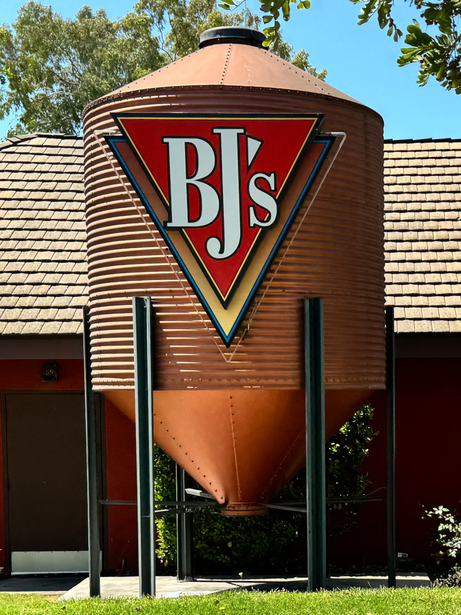 Brewing Tank Bjs Brewing Tank