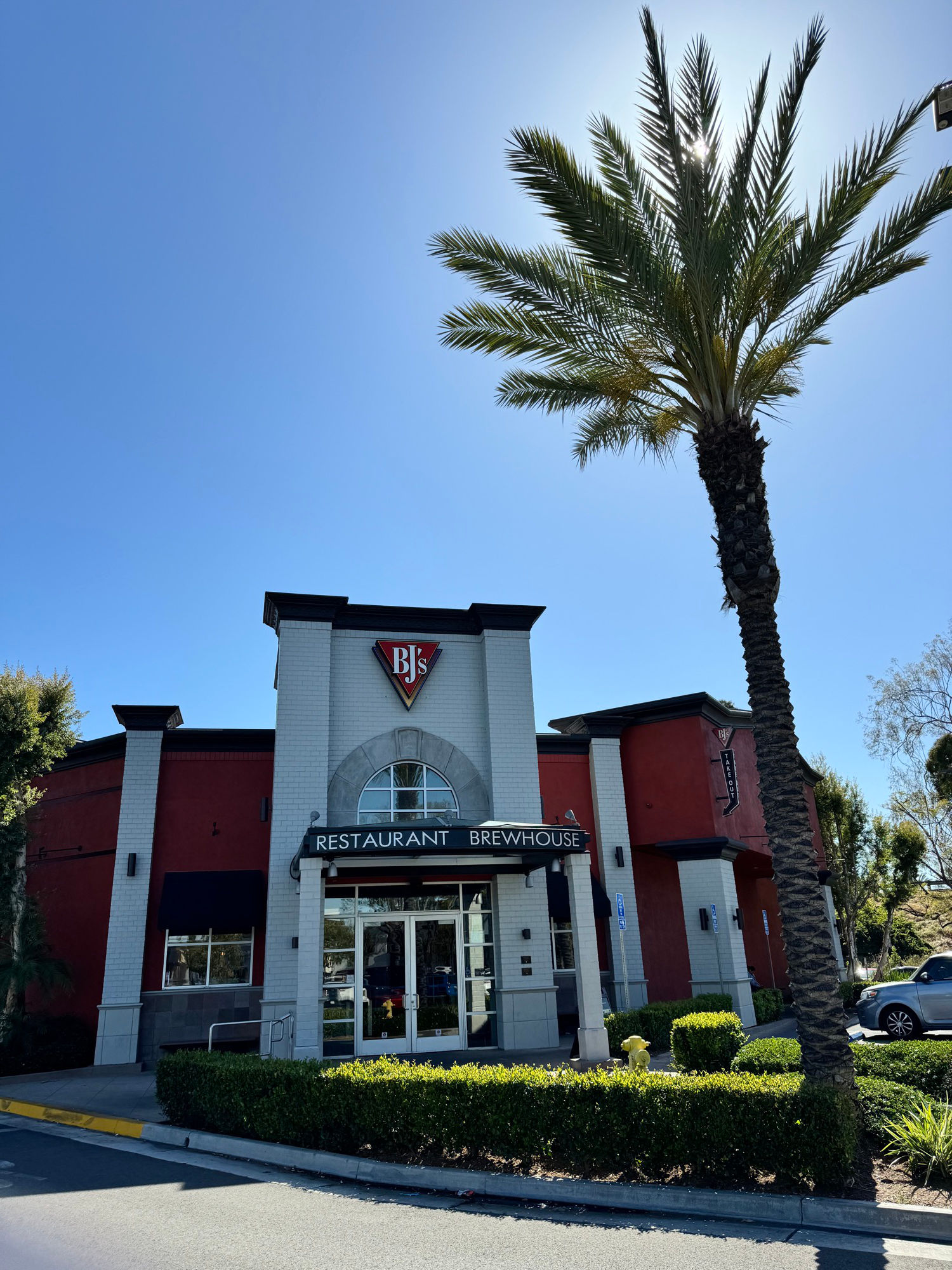 Cerritos BJ's Cerritos