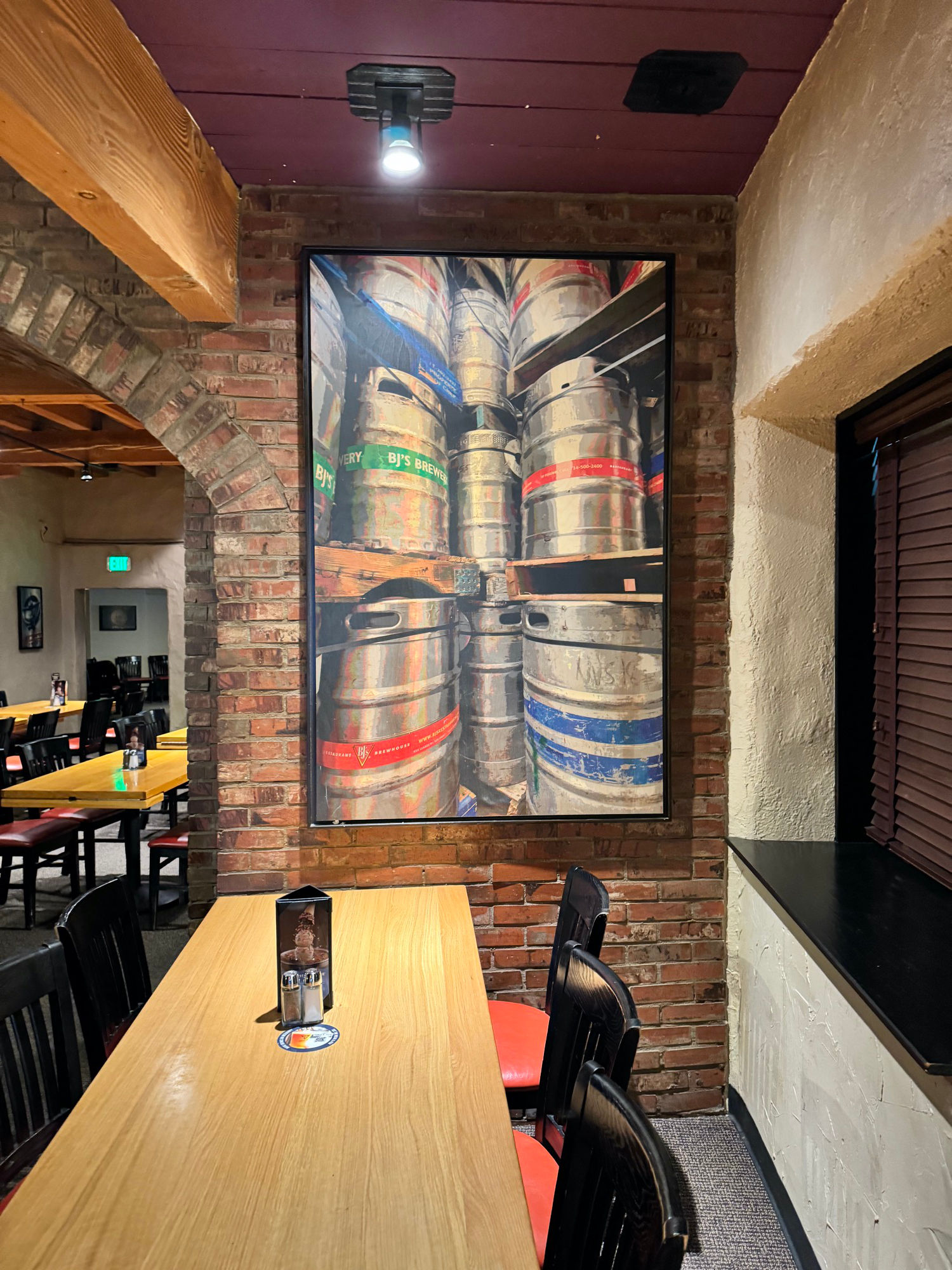 Beer Kegs BJ's Decor Beer Kegs
