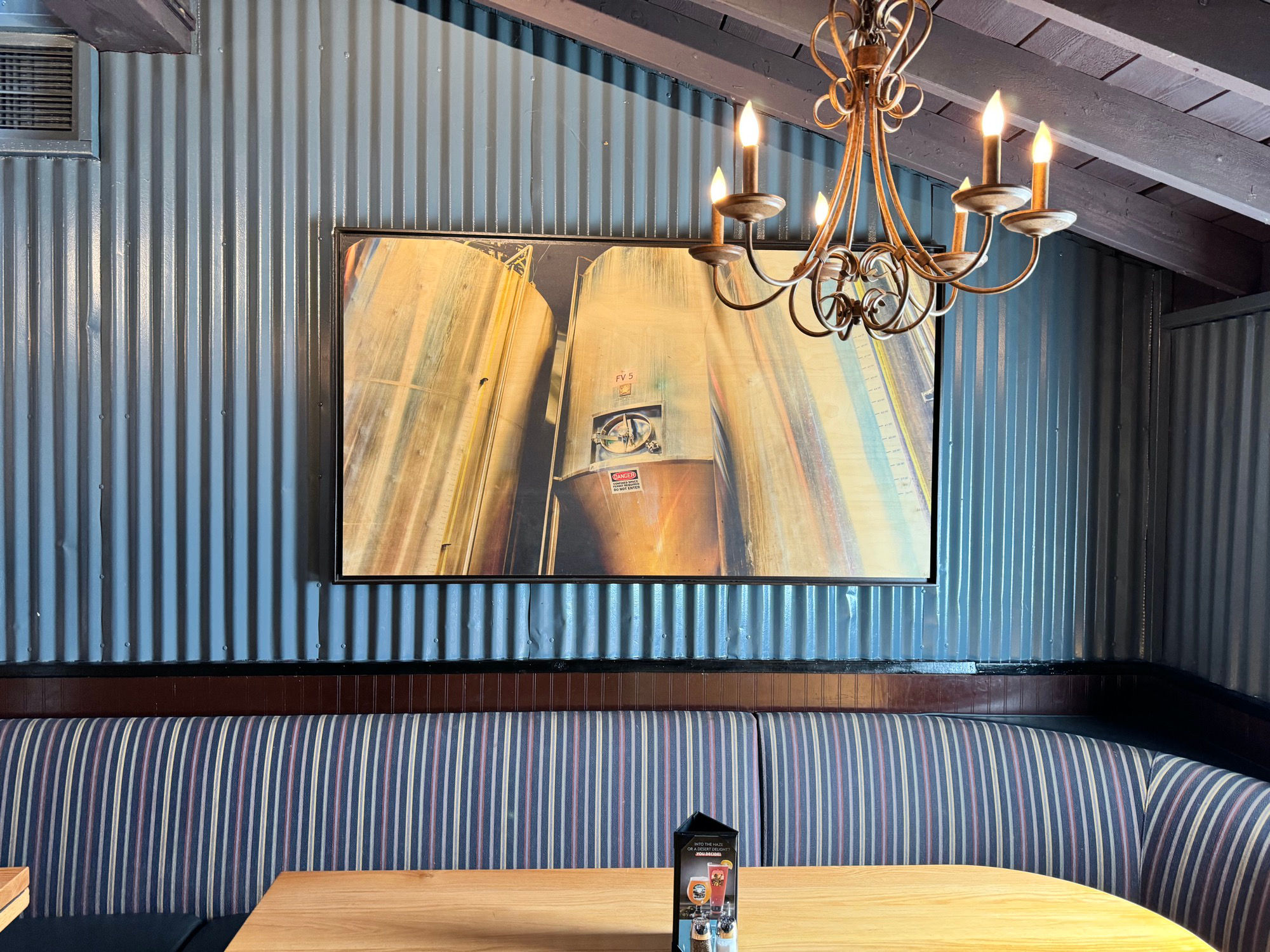 Brewing Beer BJ's Decor Brewing Beer