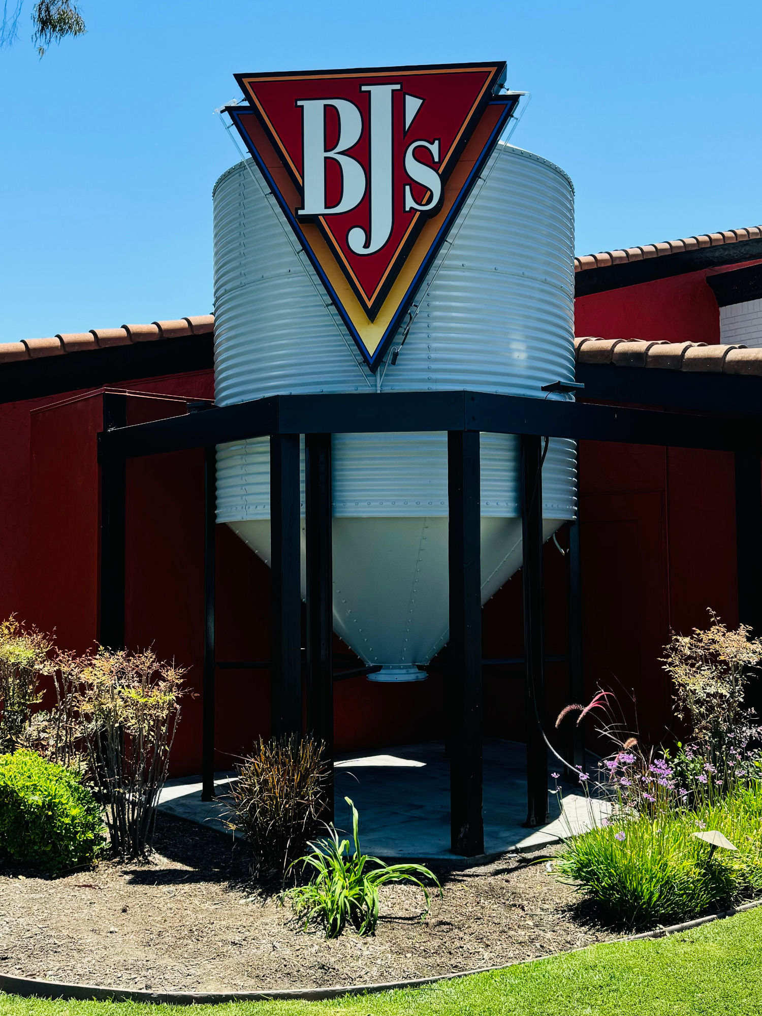 Huntington Beach Fermentation BJ's Huntington Beach Fermentation