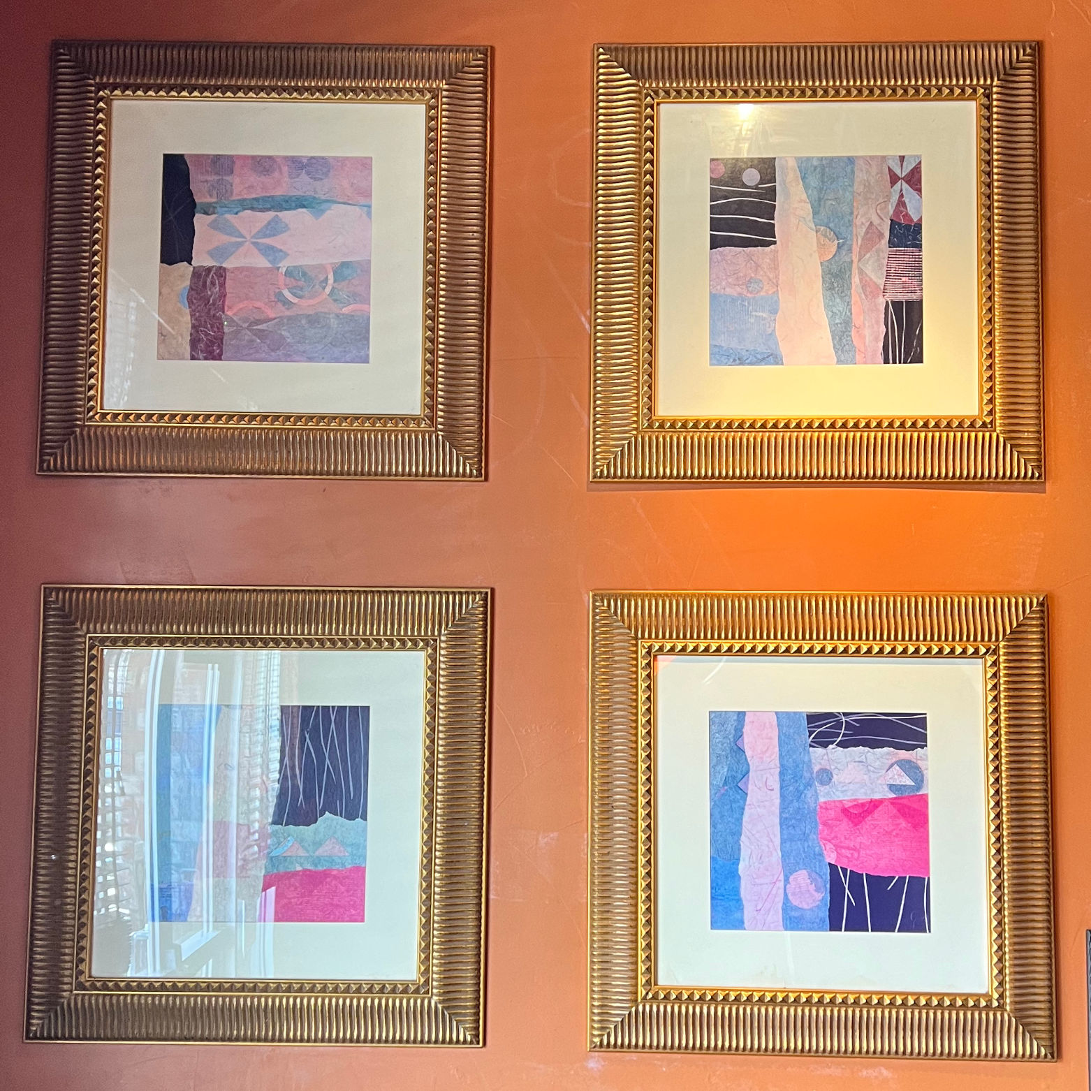 Paintings BJ's Paintings