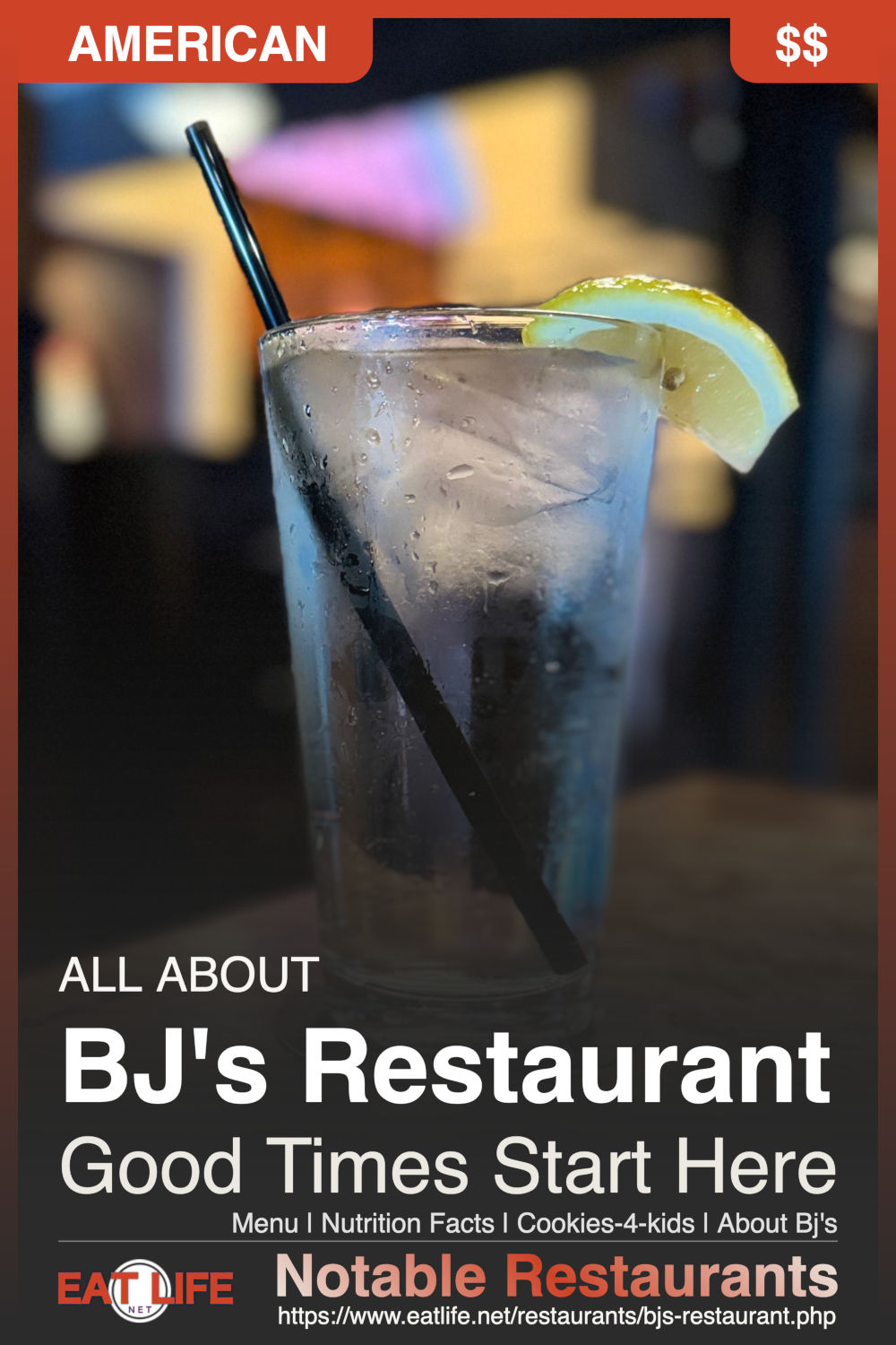 Bjs Restaurant