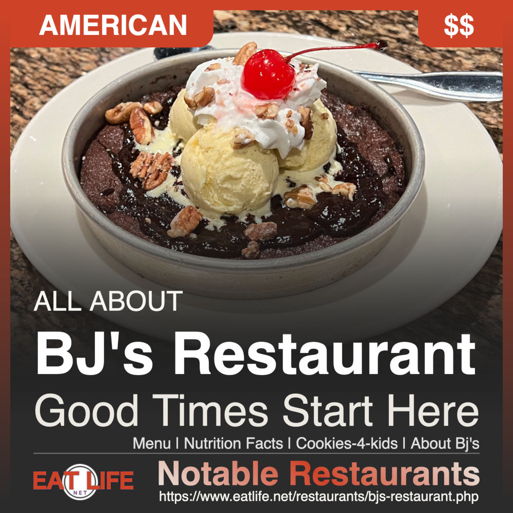 Bjs Restaurant
