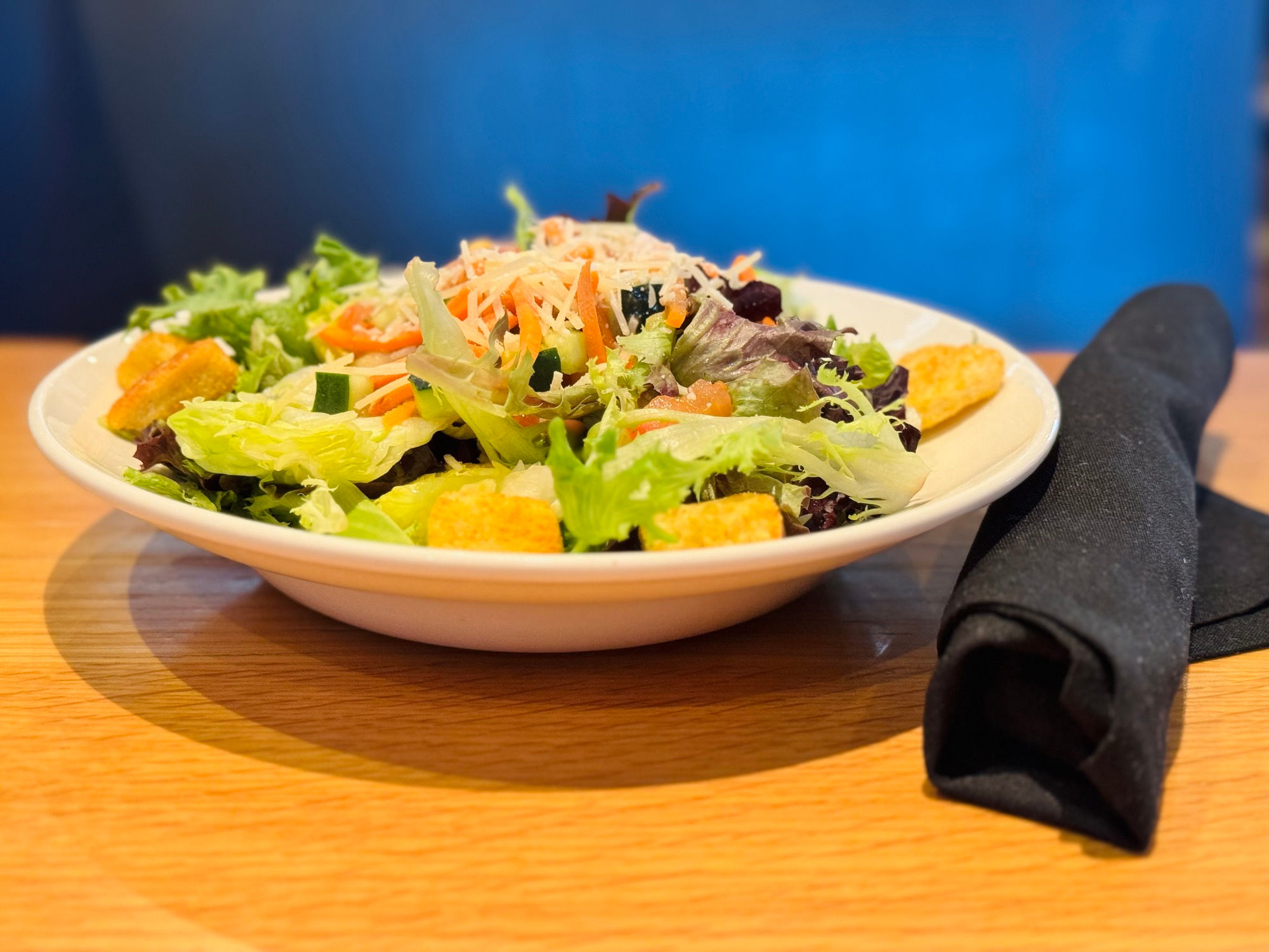 House Salad BJ's Restaurant House Salad