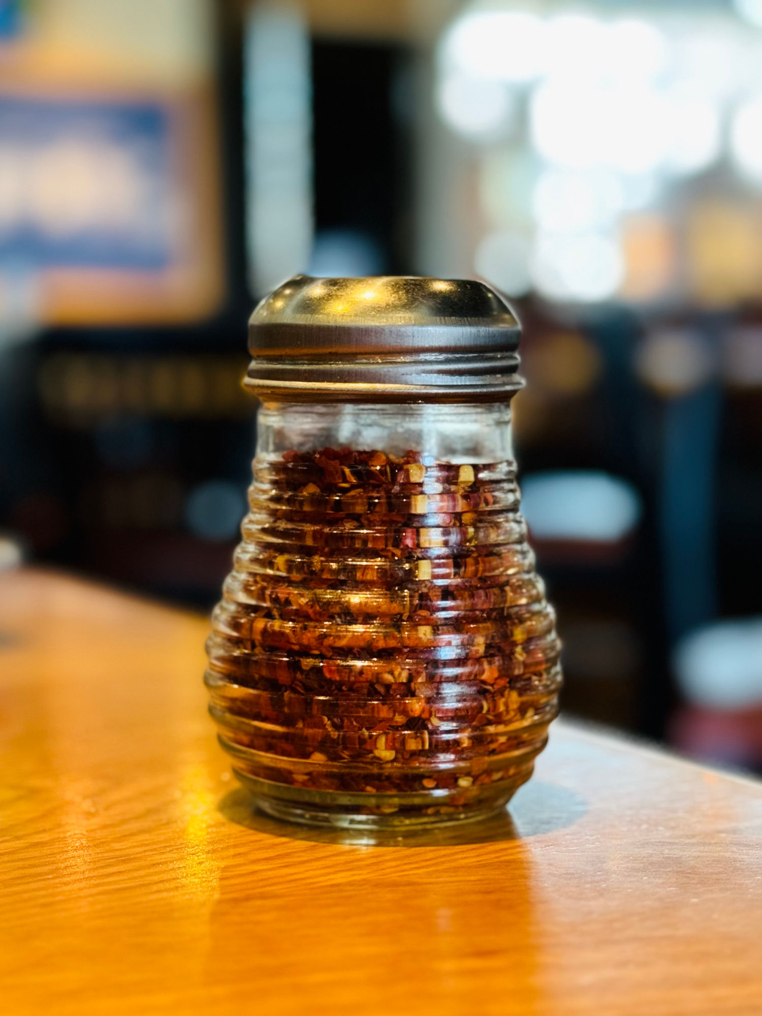 Red Pepper Flakes BJ's Restaurant Red Pepper Flakes