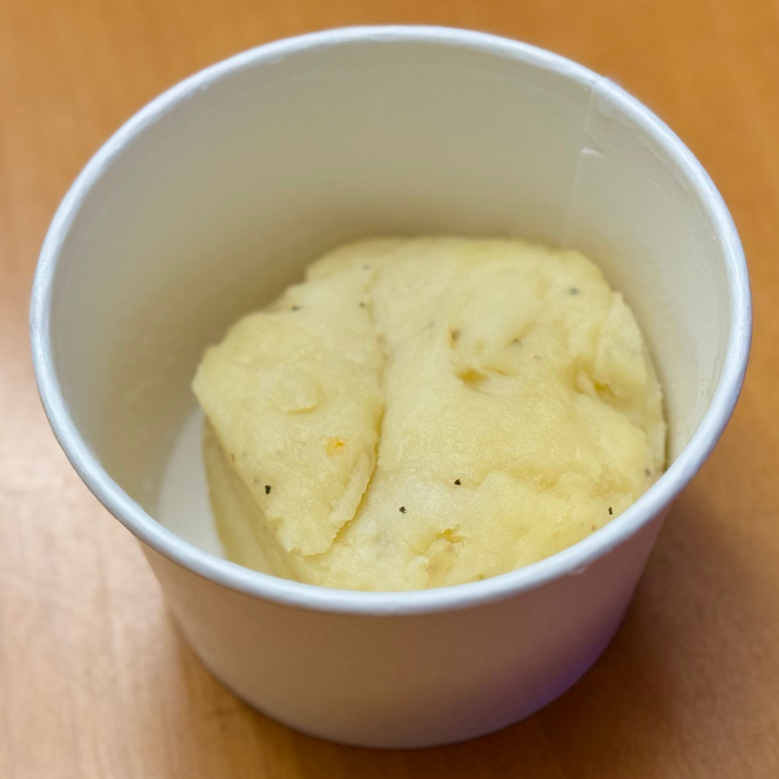 White Cheddar Mashed Potatoes BJ's Slo Roast Kitchen White Cheddar Mashed Potatoes