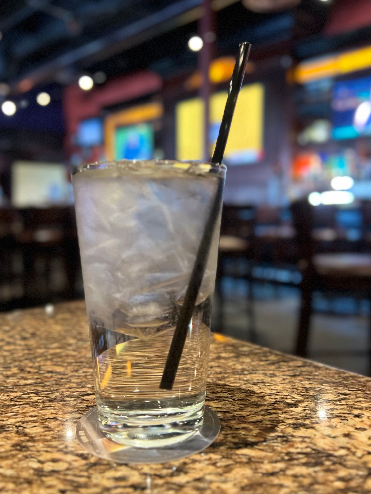 Water BJ's Water