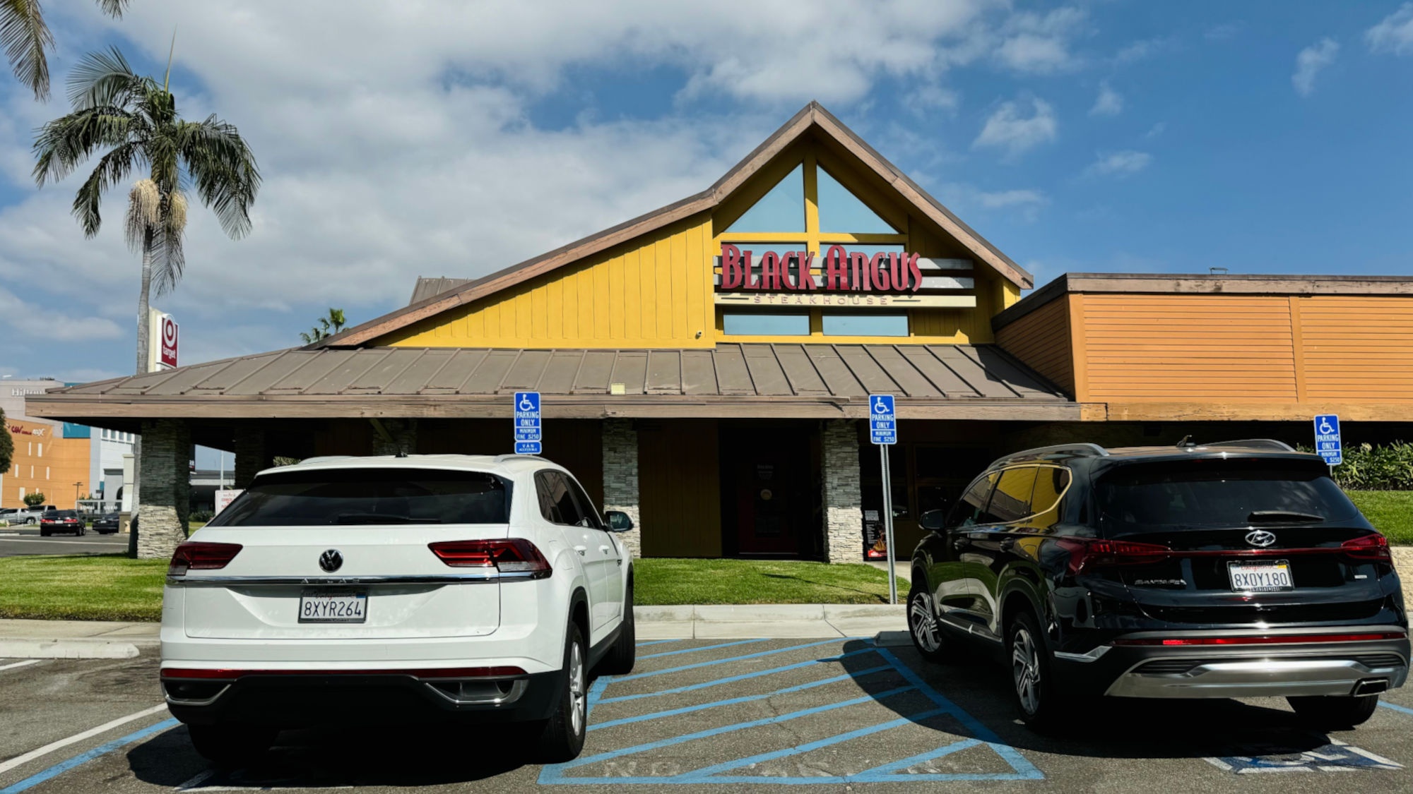 Buena Park Black Angus Buena Park
