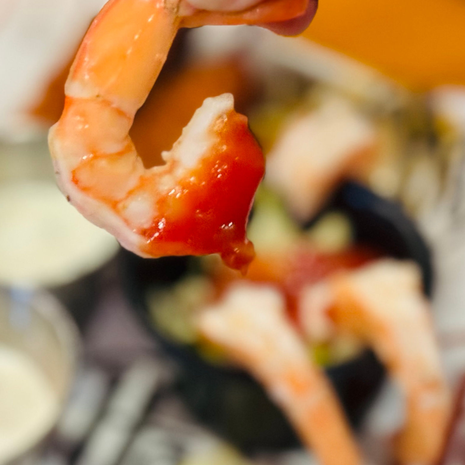 Shrimp Cocktail Black Angus Shrimp Cocktail