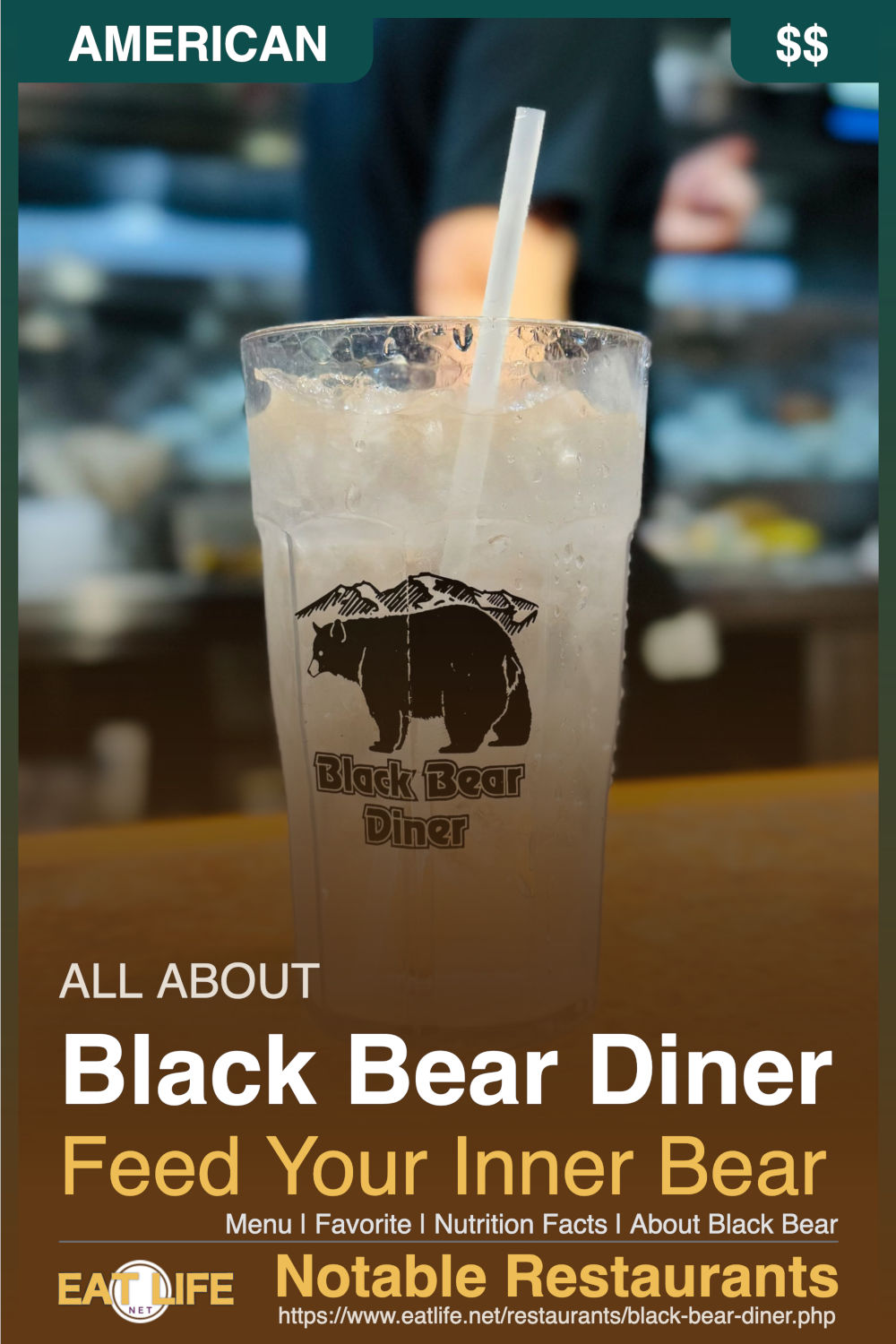 Black Bear Diner