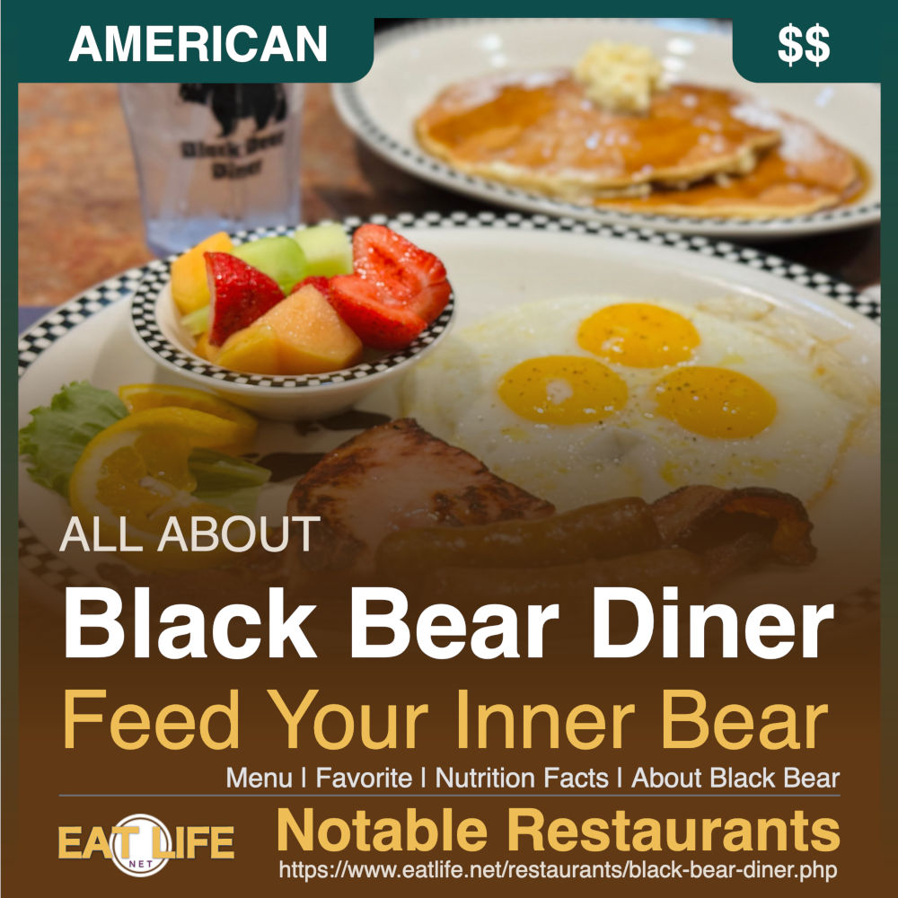 Black Bear Diner