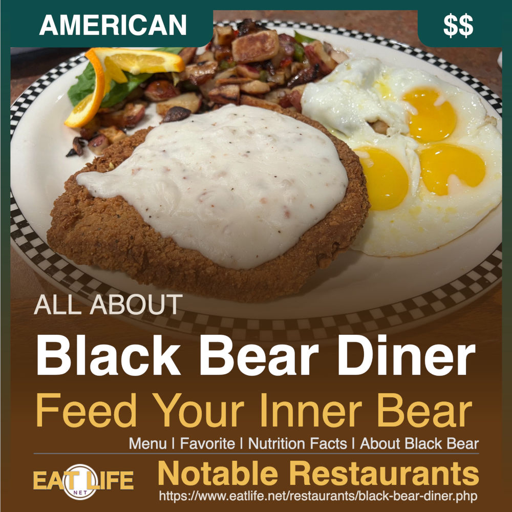 Black Bear Diner