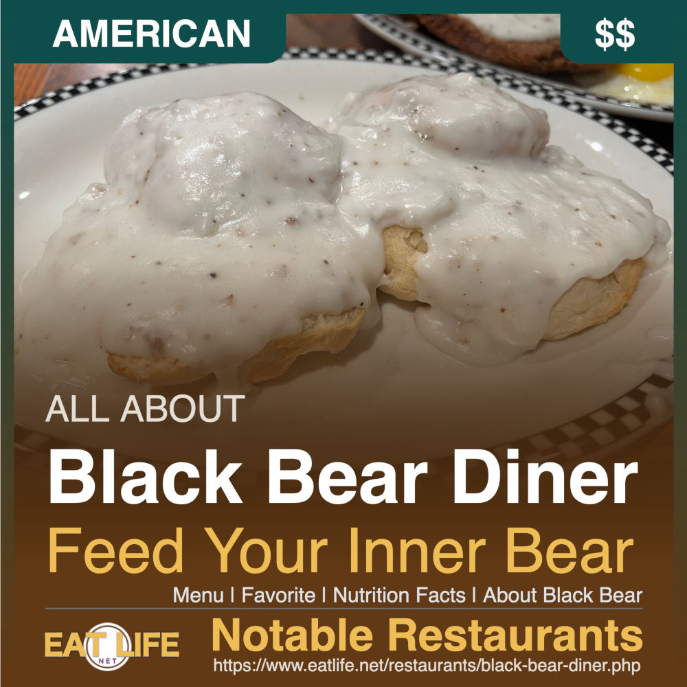 Black Bear Diner