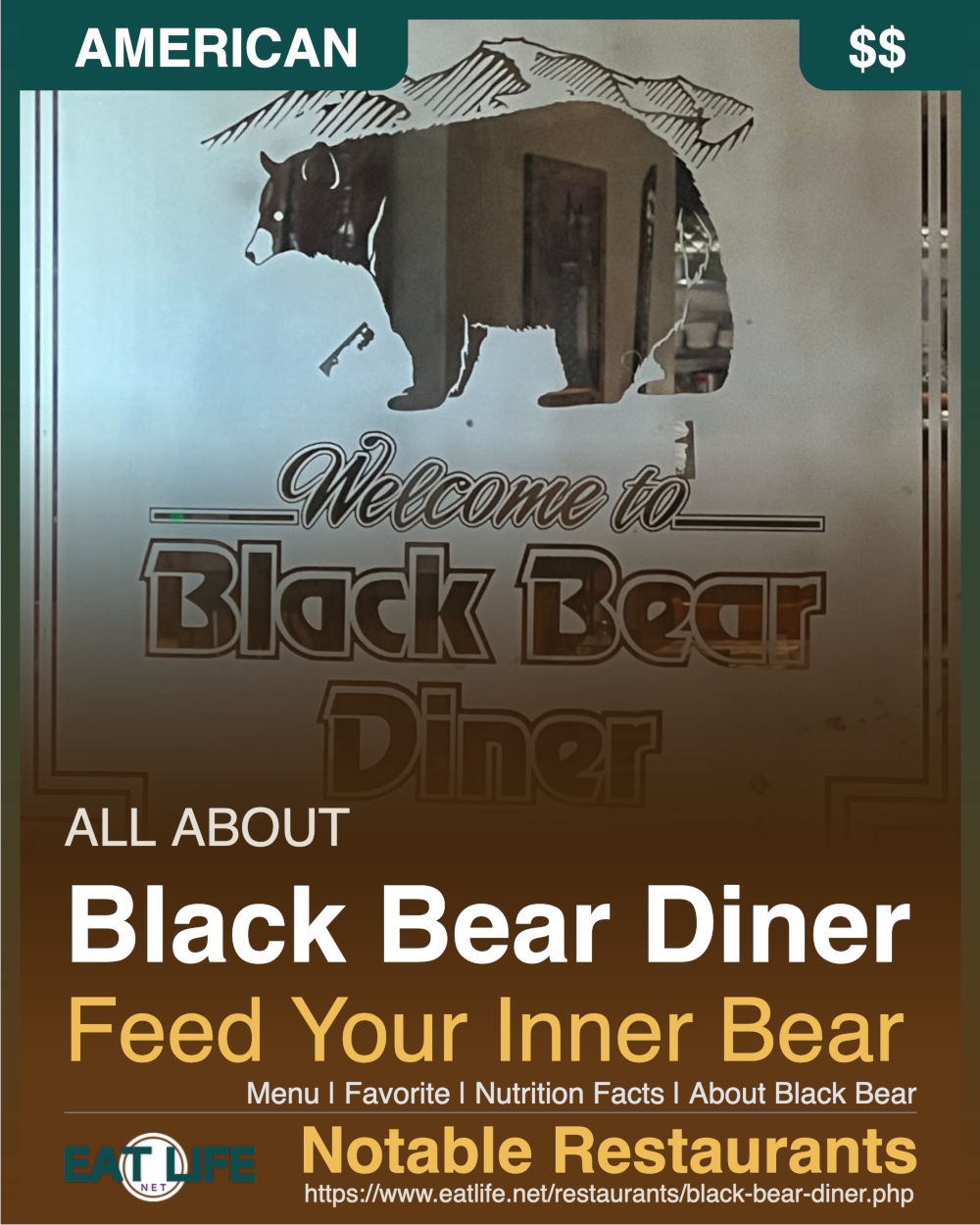 Black Bear Diner