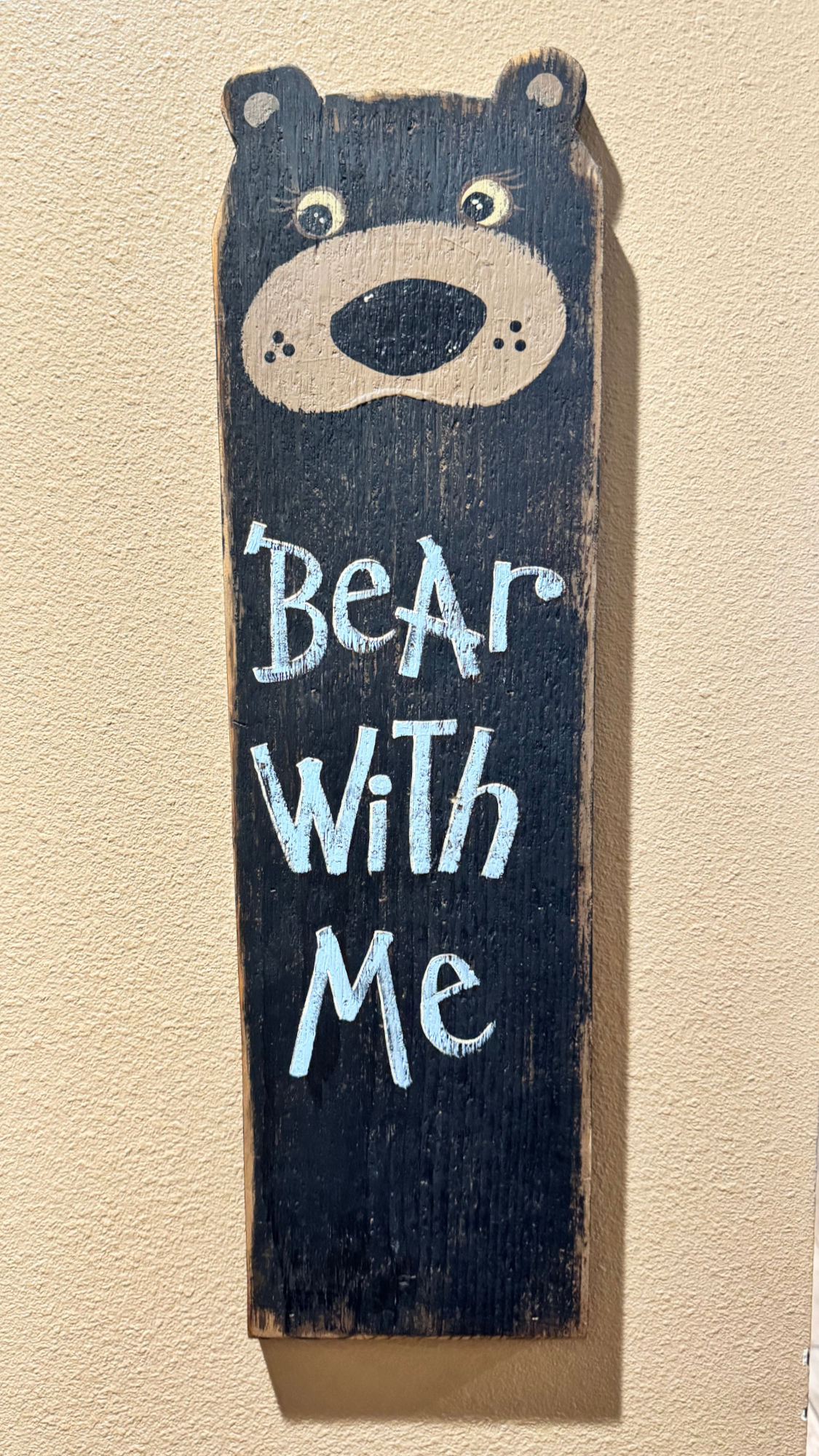 Bear With Me Black Bear Diner Bear With Me