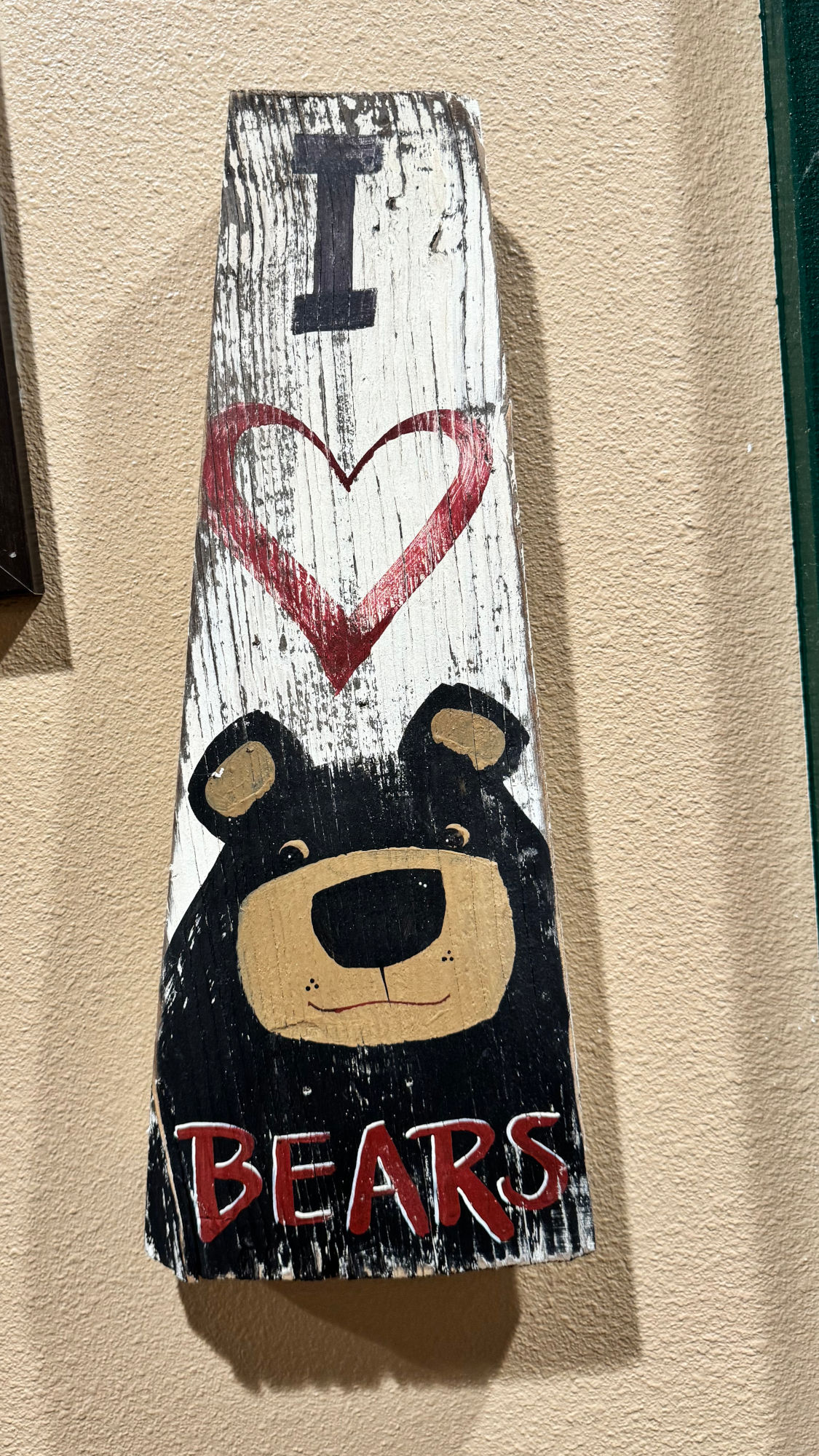 I Love Bears Black Bear Diner I Love Bears