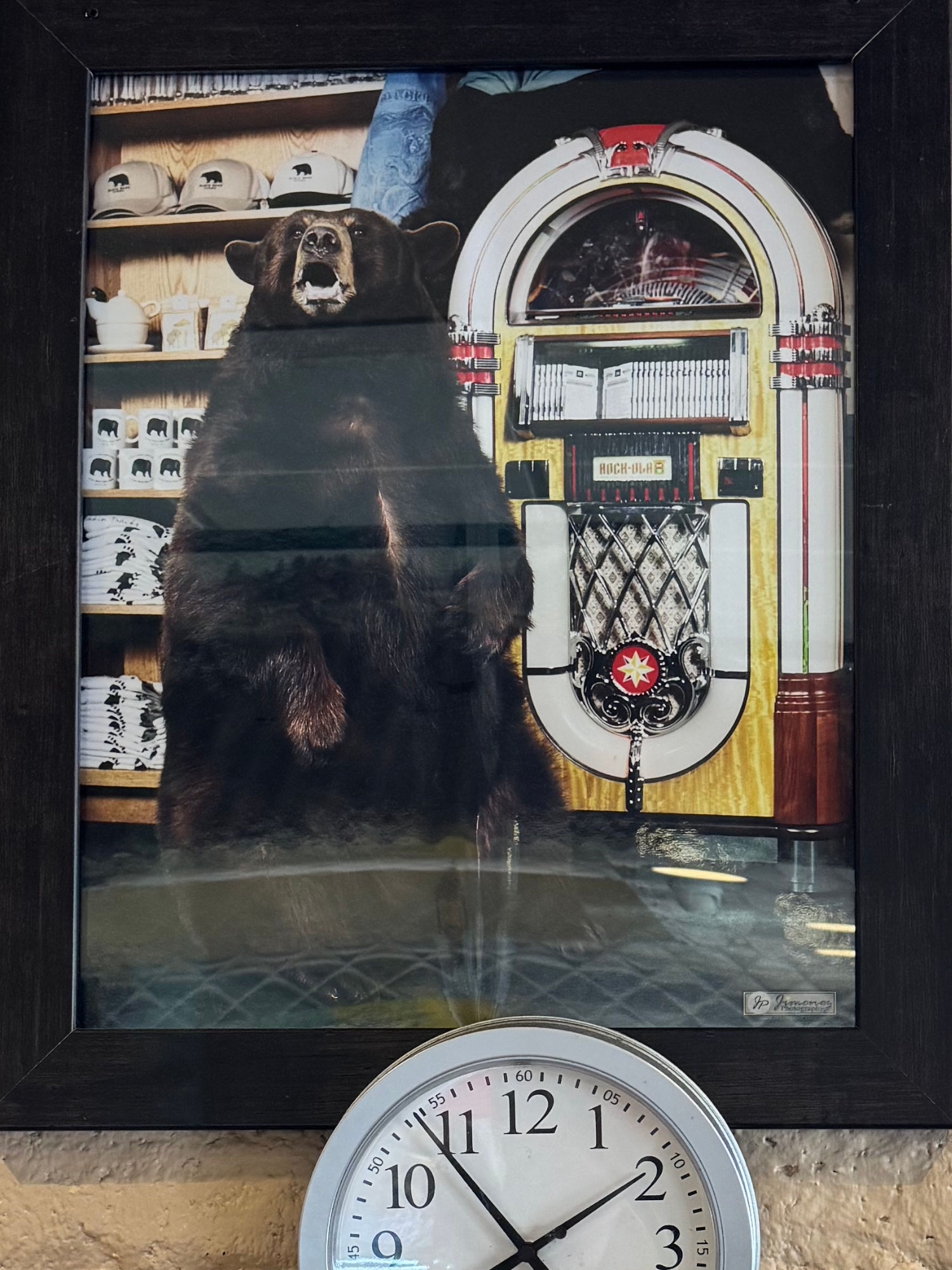Jukebox Monday Black Bear Diner Jukebox Monday