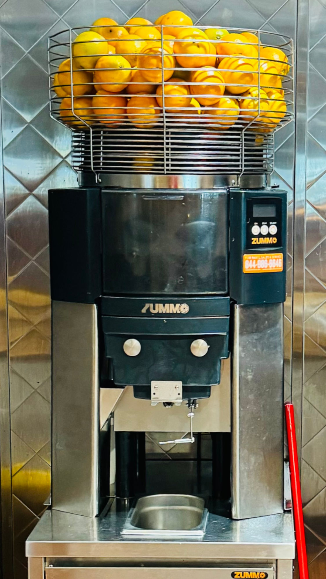 Orange Juice Black Bear Diner Orange Juice