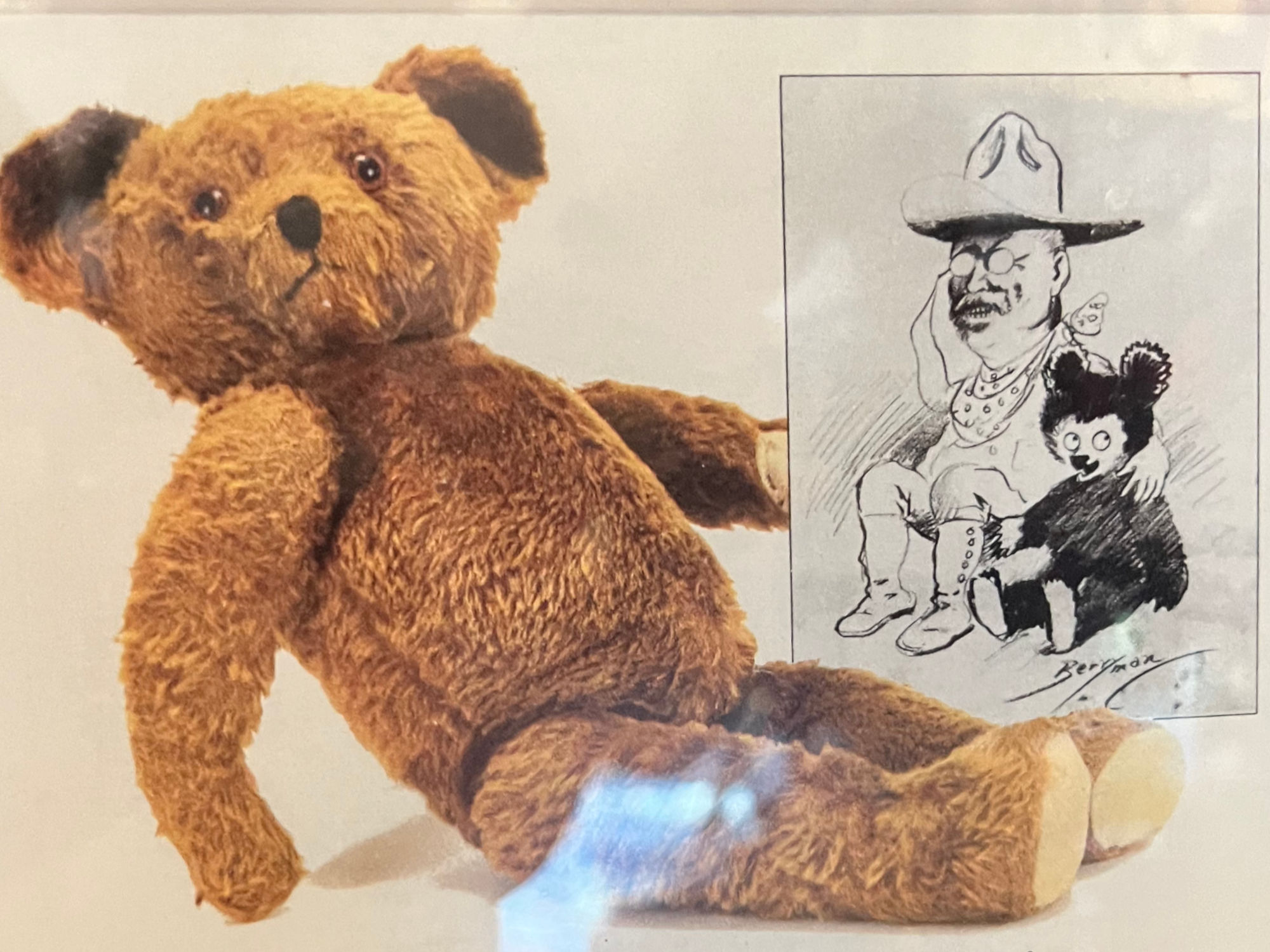 Theodore Roosevelt Black Bear Diner Theodore Roosevelt