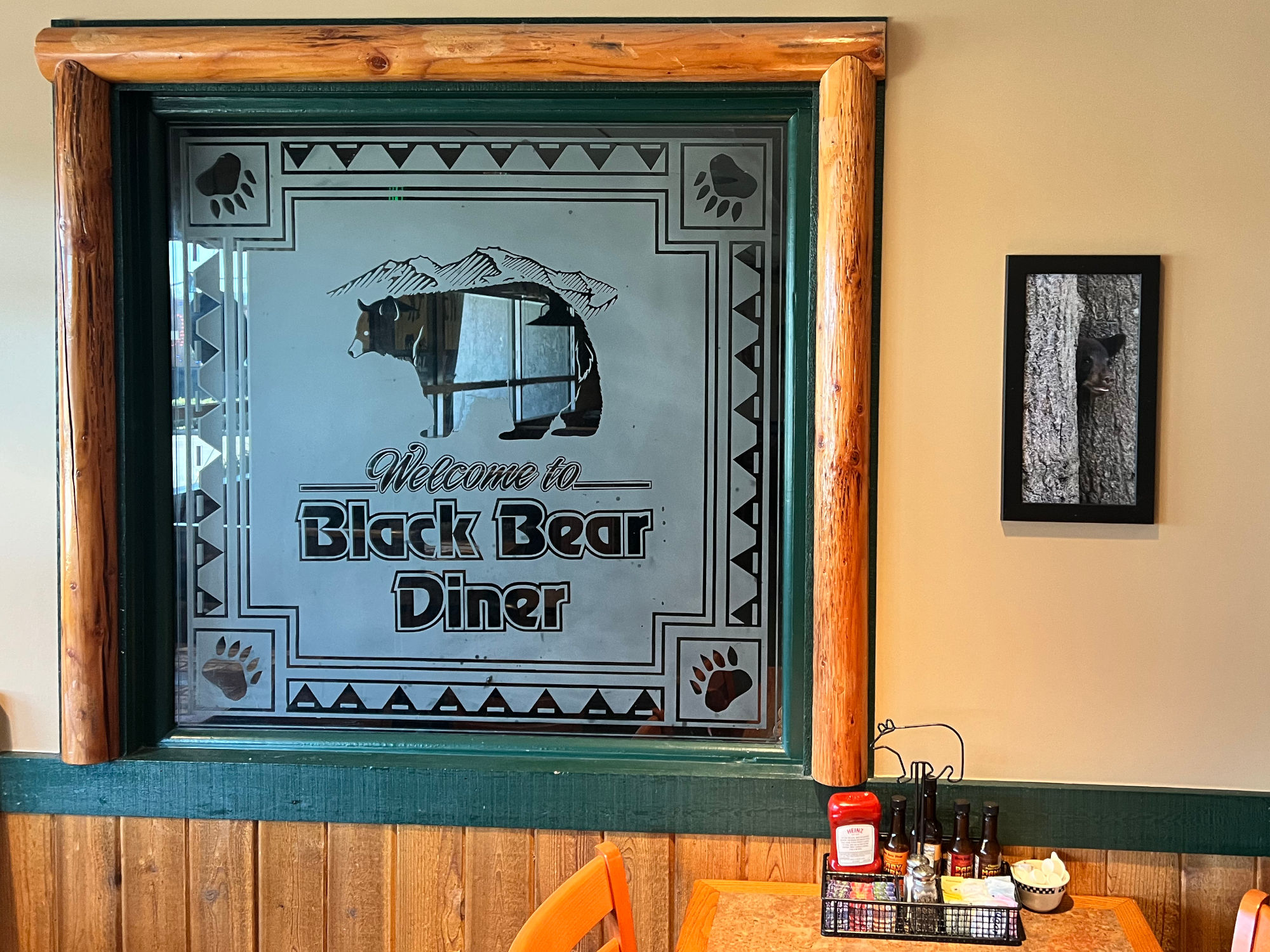 Welcome to Black Bear Diner Welcome to