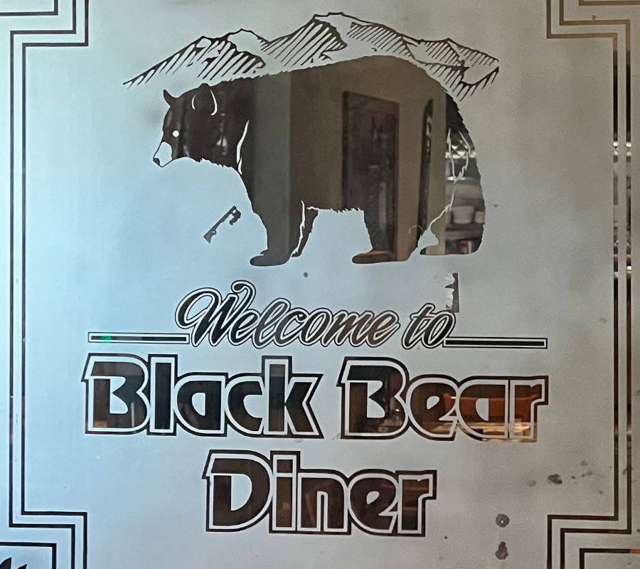 Black Bear Diner