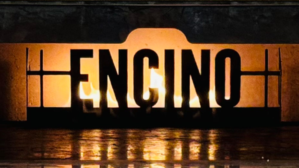 Encino Blaze Pizza Encino