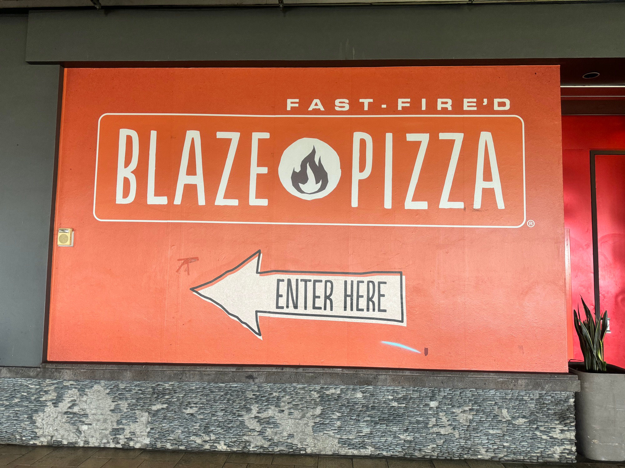 Blaze Pizza