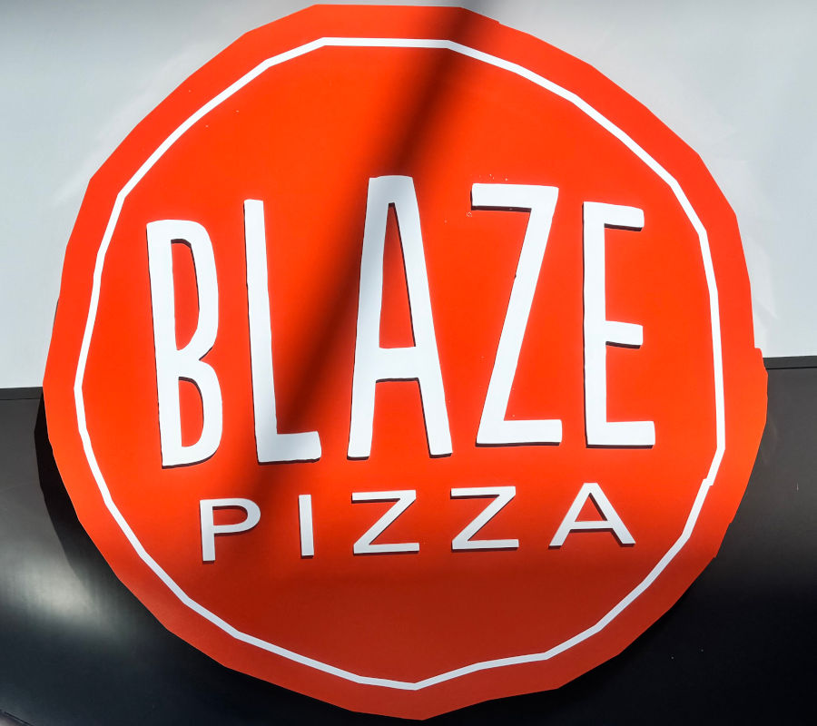 Blaze Pizza