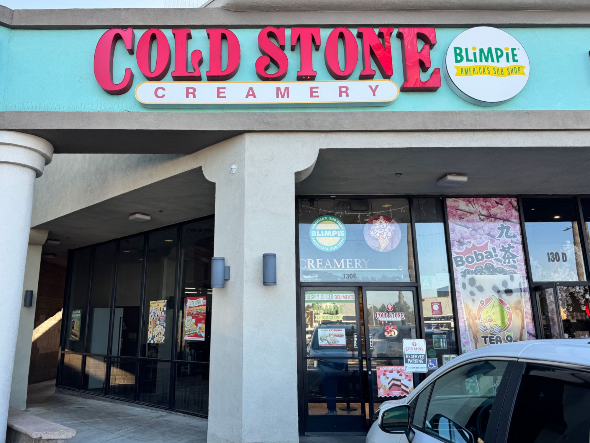 Blimpie