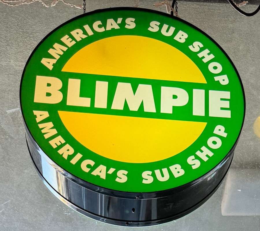 Blimpie