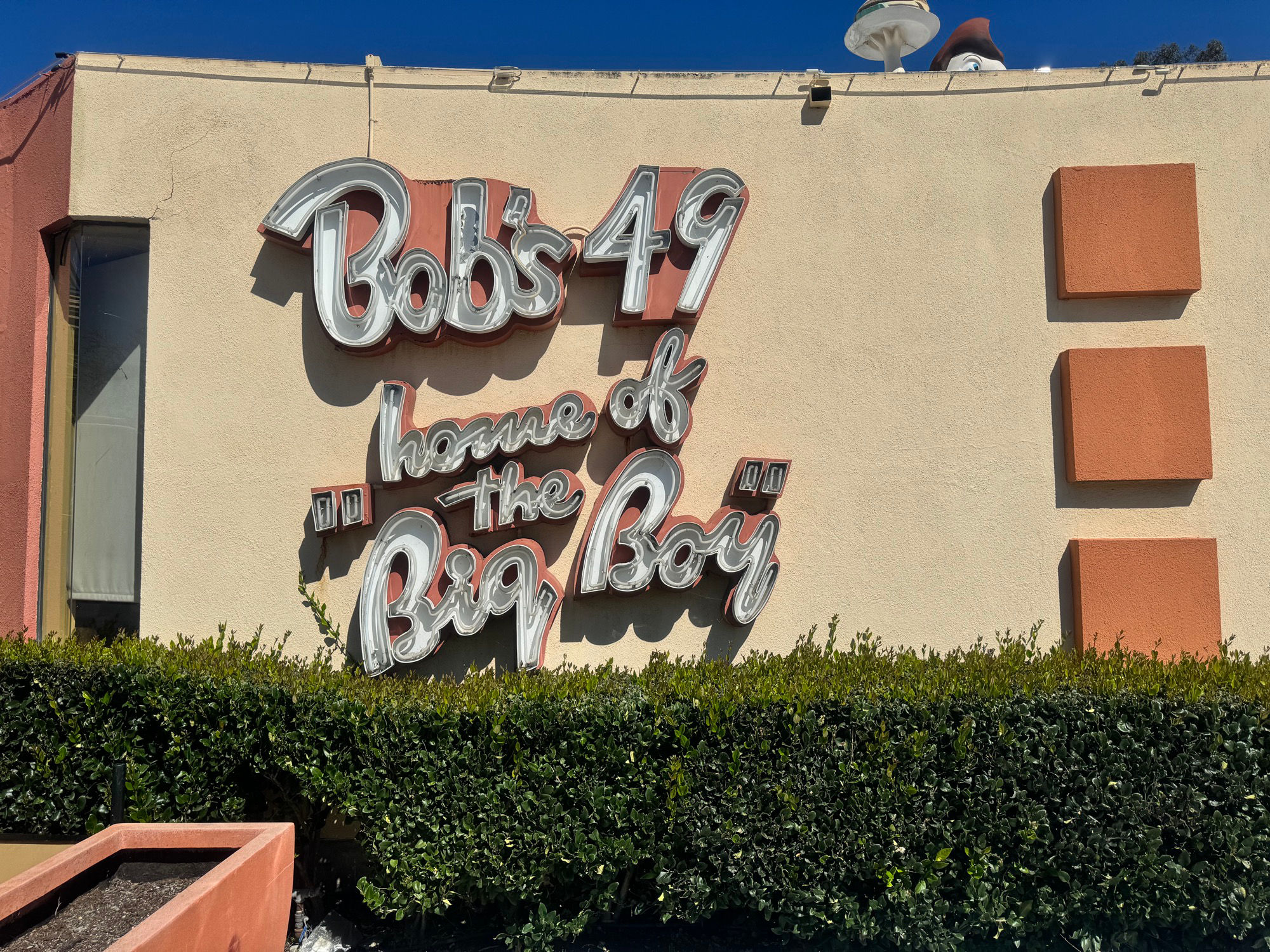 Bob's 49 Bob's Big Boy Bob's 49