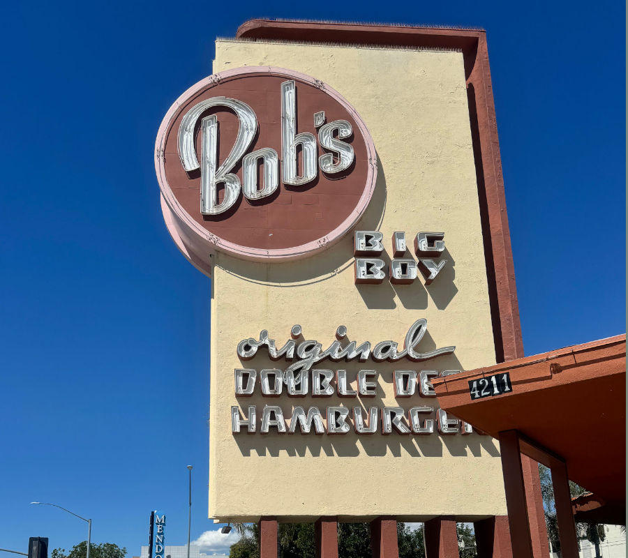 Burbank, California