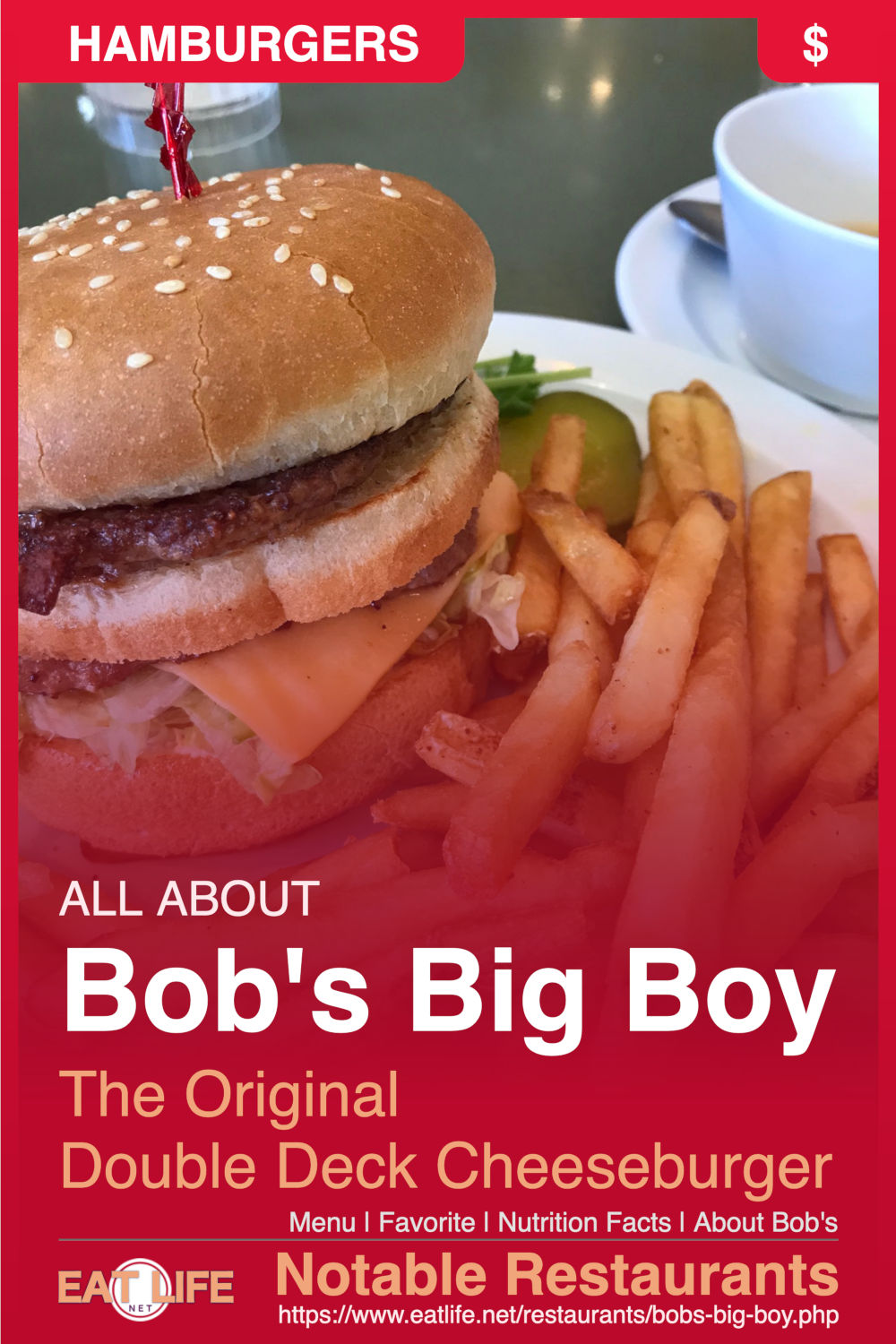 Bobs Big Boy