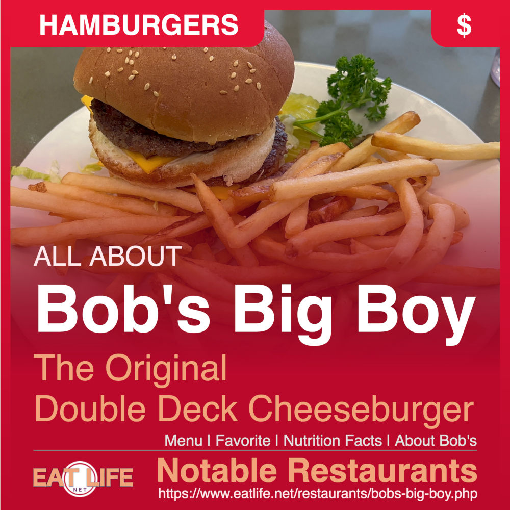 Bobs Big Boy