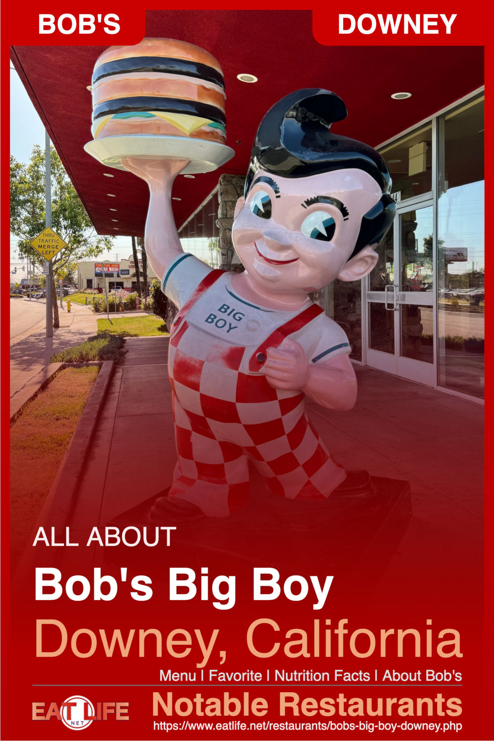 Bobs Big Boy Downey