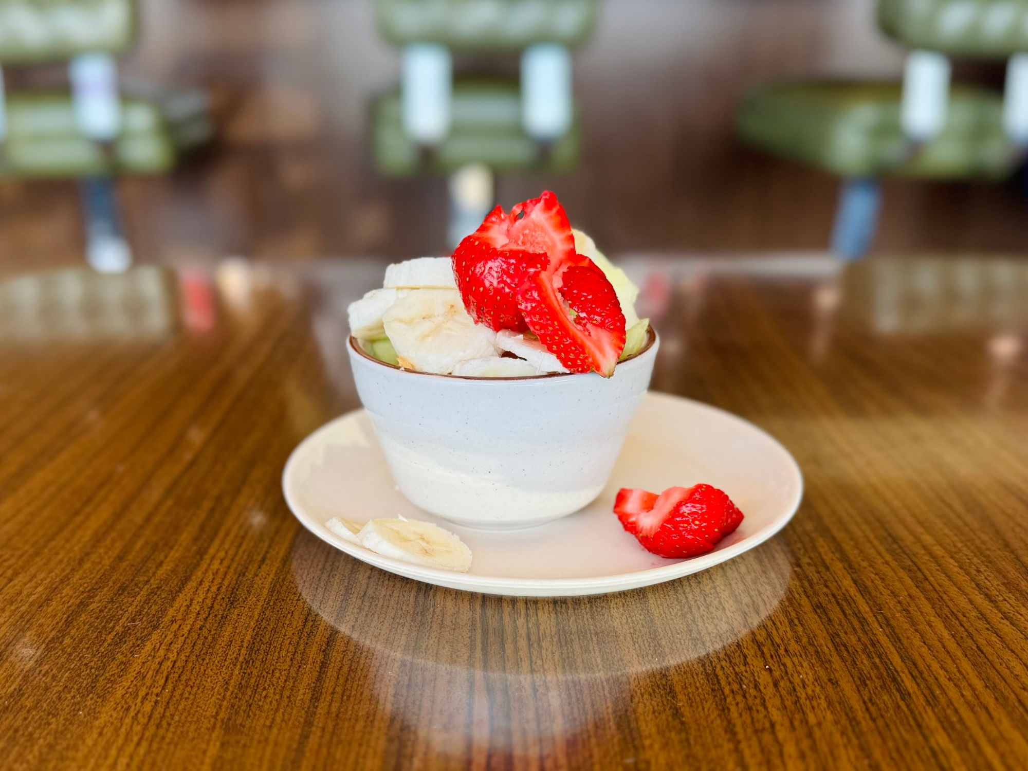 Fruit Cup Bob's Big Boy Fruit Cup