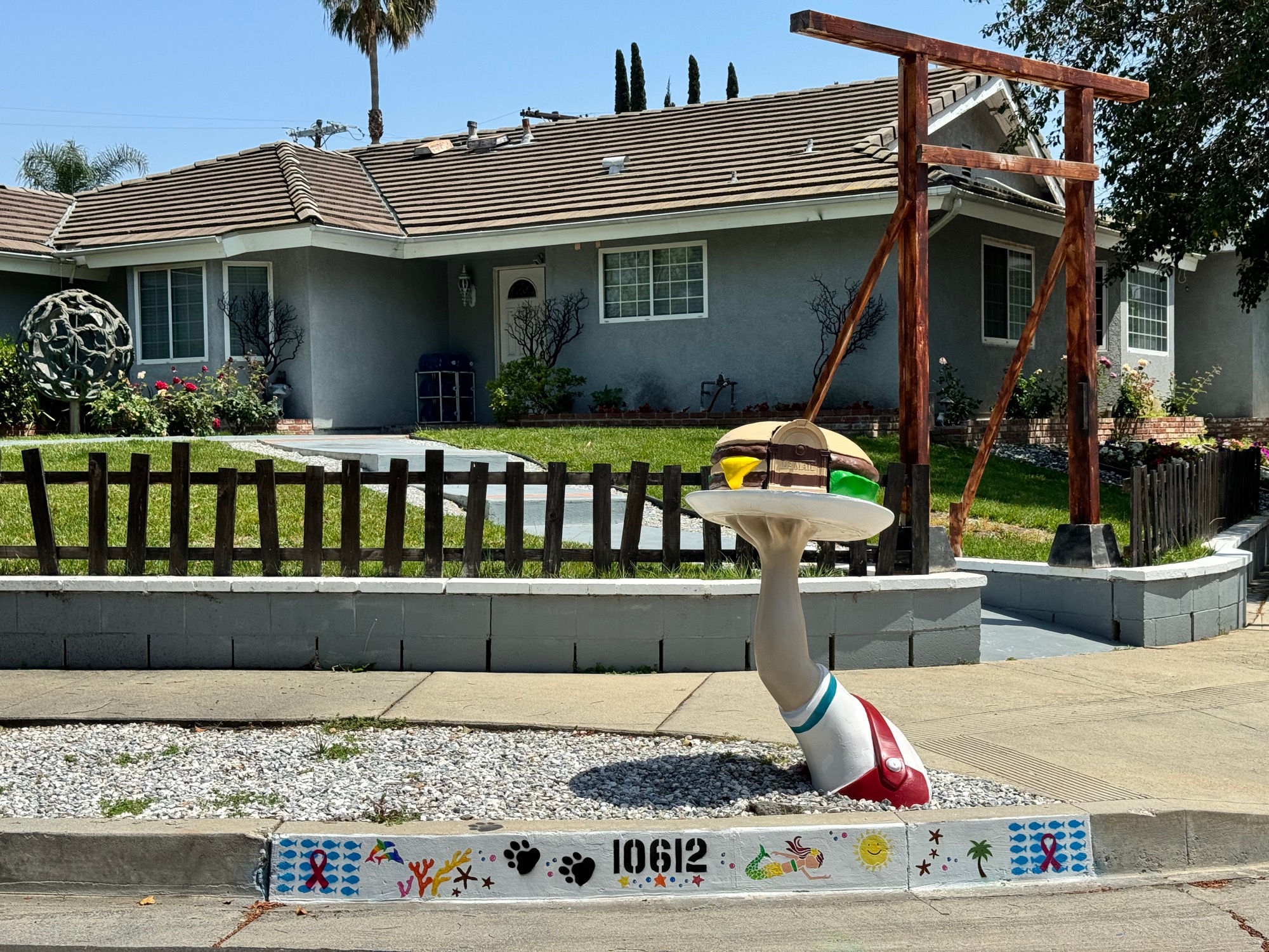 Northridge, California